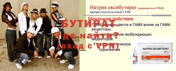 бутират Горнозаводск